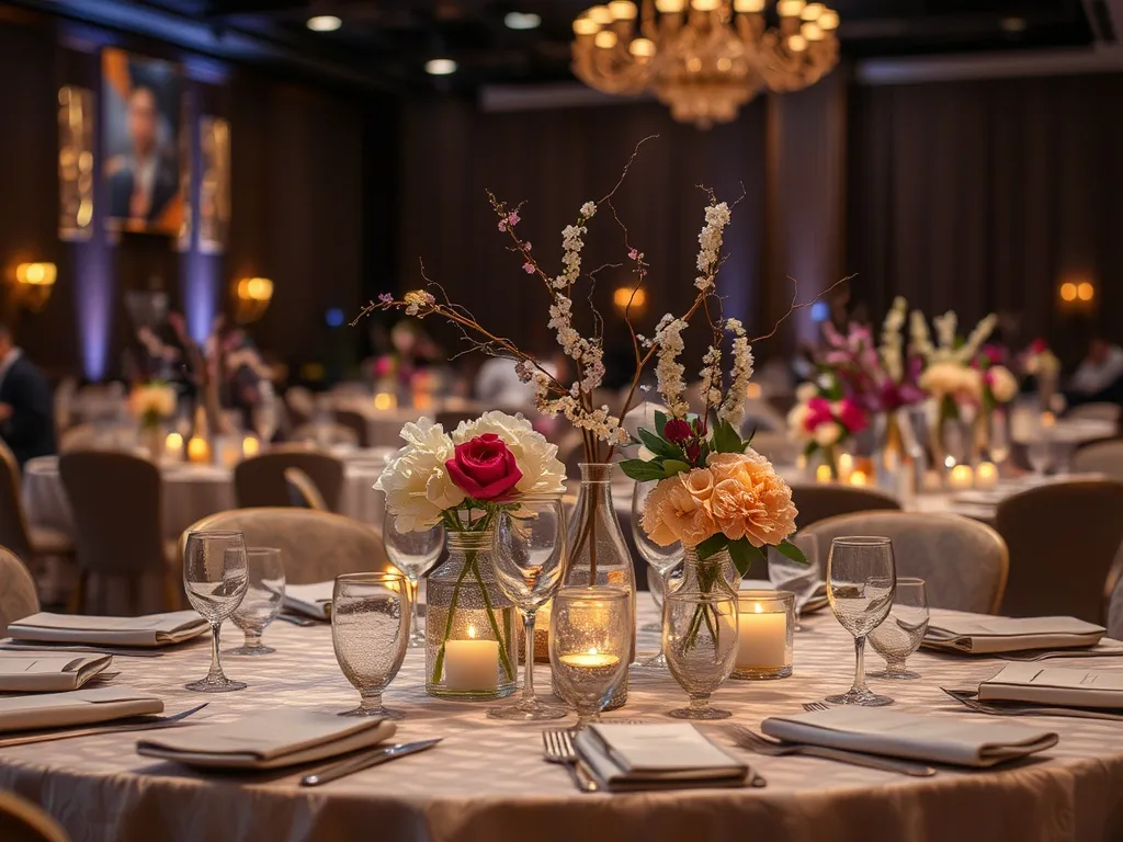 Tanssiesitys ja liike kulttuuriillassa