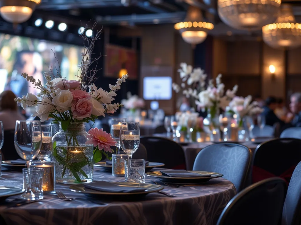 Teemaruoka ja kulttuurillinen illallinen