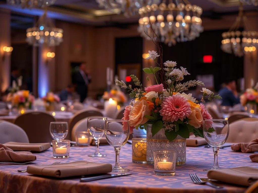 Kulttuuri-ilta musiikki ja illallinen