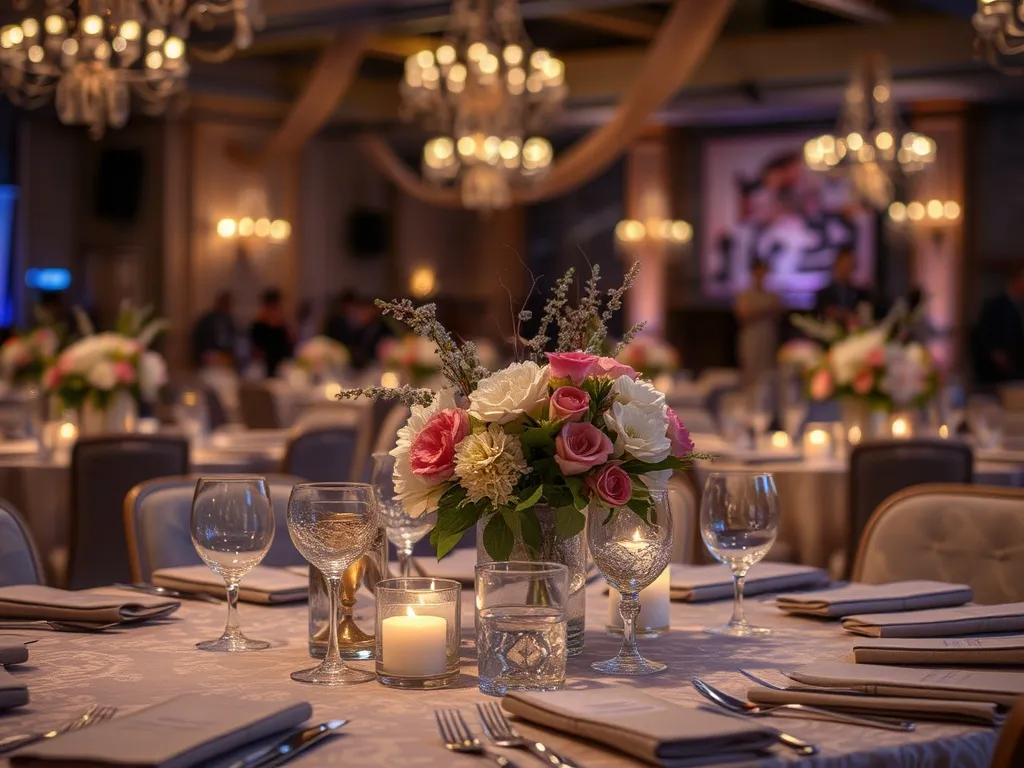 Juhla- ja kulttuurillinen ilta